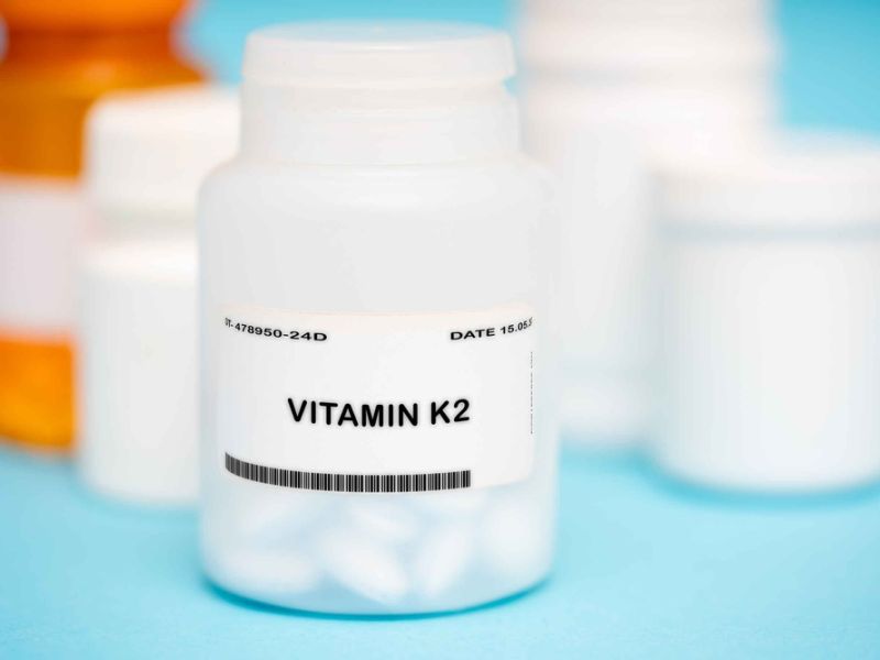 Vitamin K2