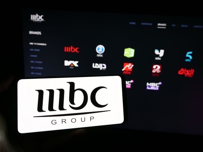 Saudi PIF acquire majority stake in MBC group for SR7.46 Billion
