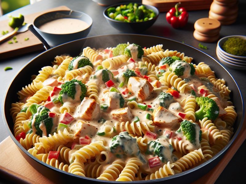 pasta