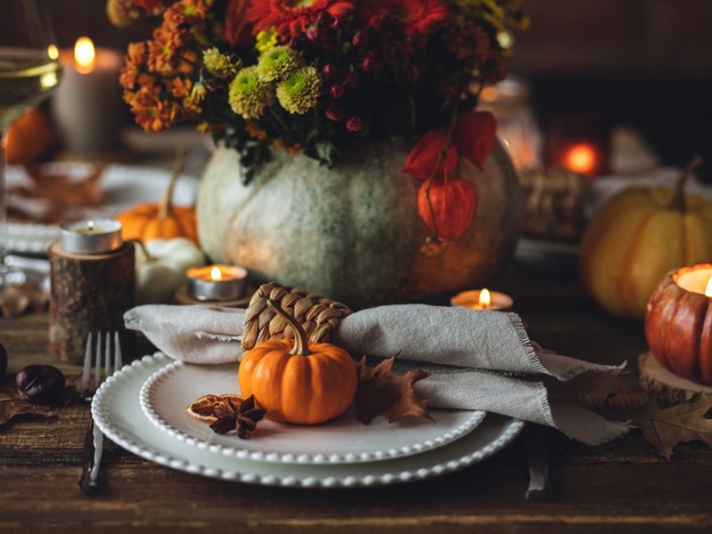Thanksgiving