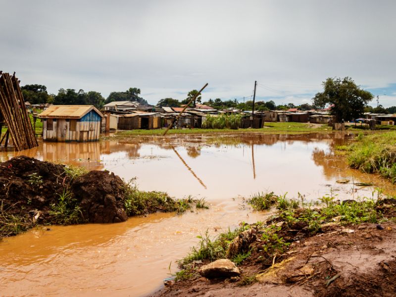 Floods