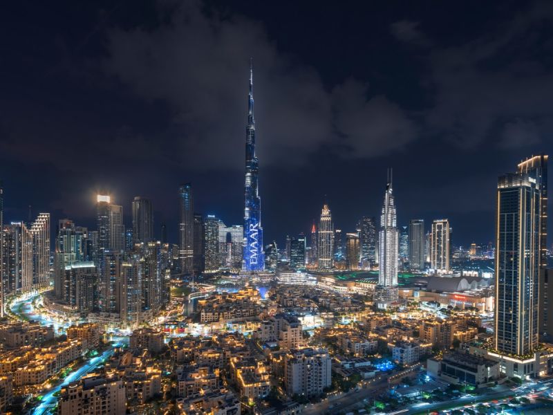 Emaar Development Emaar Development