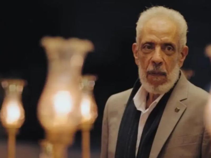 نبيل الحلفاوي