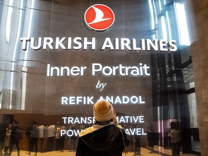 8th INFLOW Global Summit Hosts World-Renowned Influencers in Istanbul
