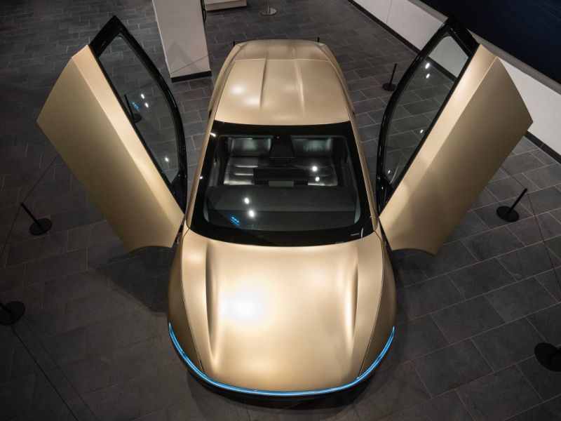 Tesla Model Q, affordable EV rumored for 2025