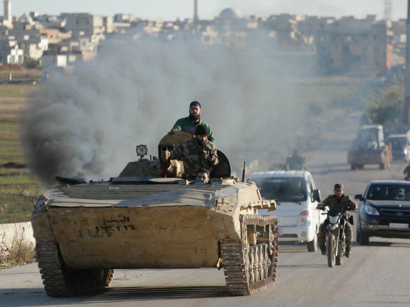 Syria