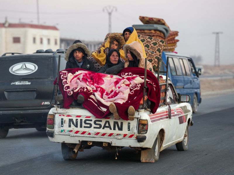 Syria