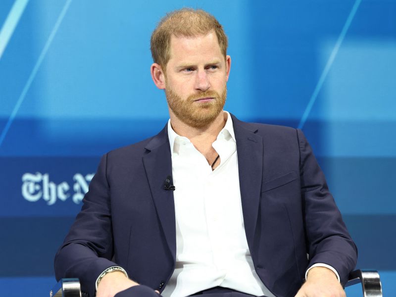 Prince Harry