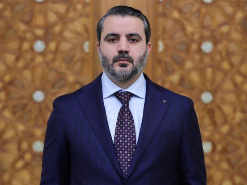  Hassan Al-Shaibani