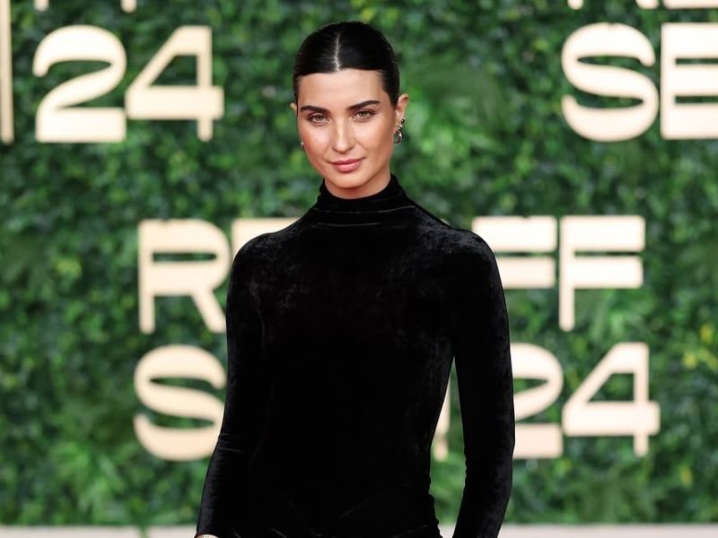 Tuba Büyüküstün