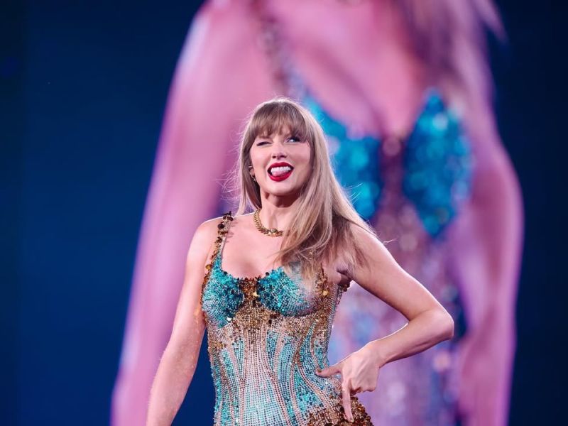 Taylor Swift