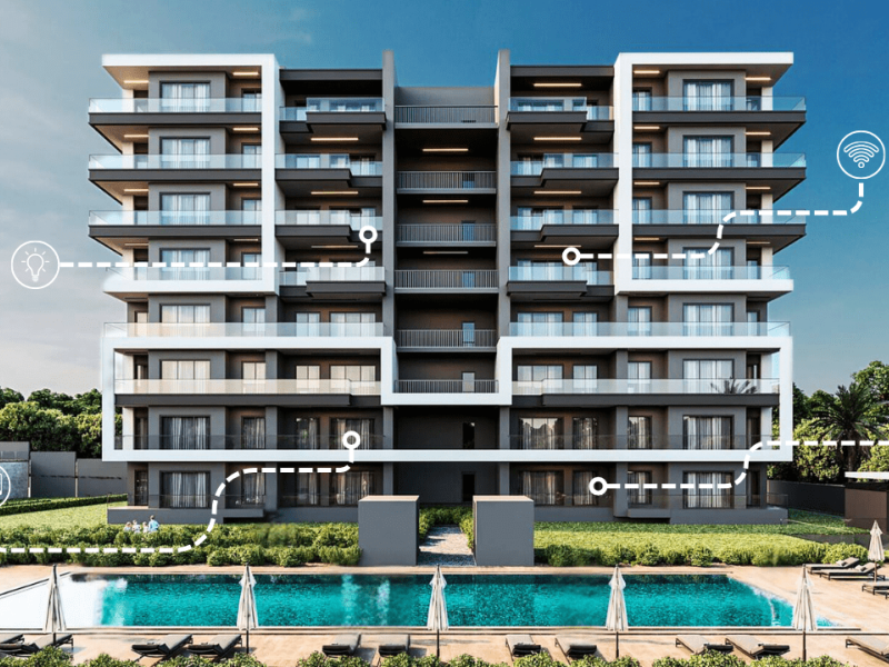 TEKCE redefines real estate with personalised PropTech services