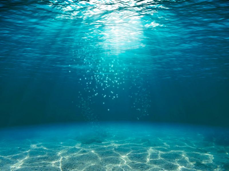 water 