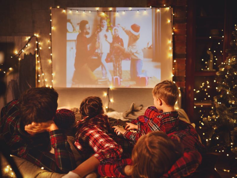 Christmas 2024 