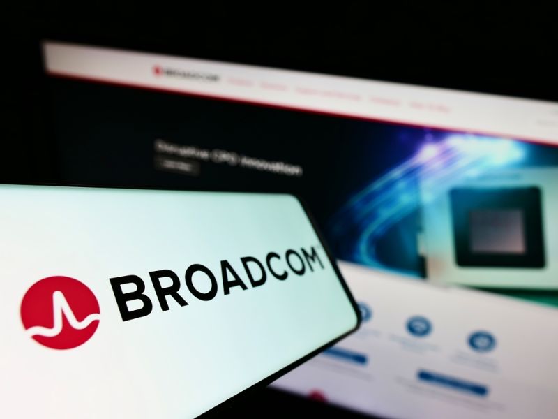 Broadcom