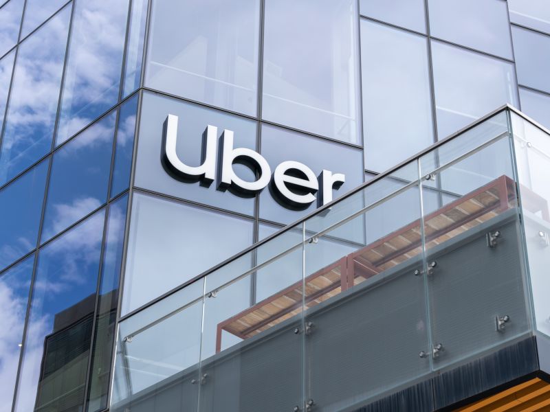 Uber launches 'Uber by Woman' service in Paris