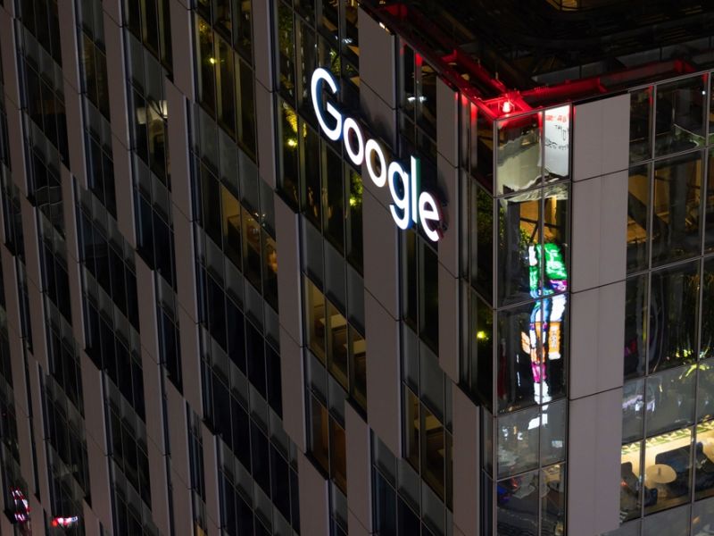 Japan targets Google over antitrust violations and market dominance