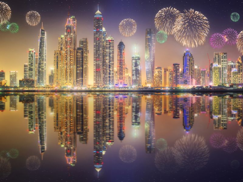 Dubai
