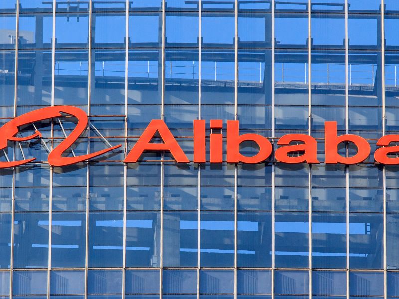 Alibaba sells Intime stores for $1B