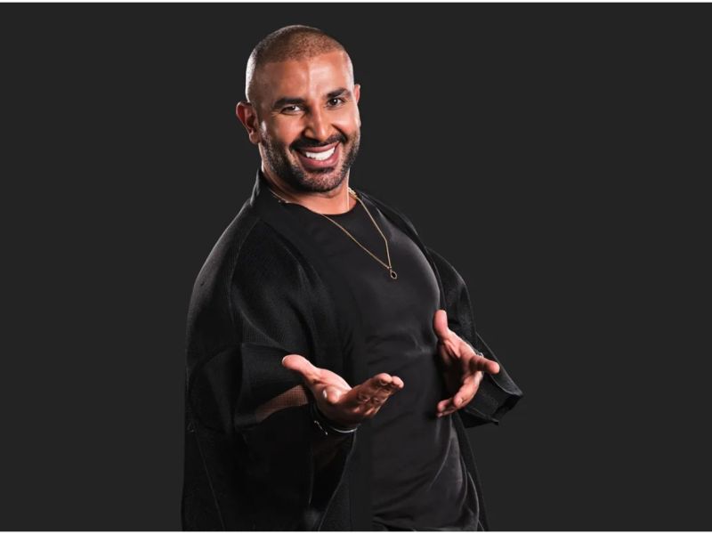 أحمد سعد