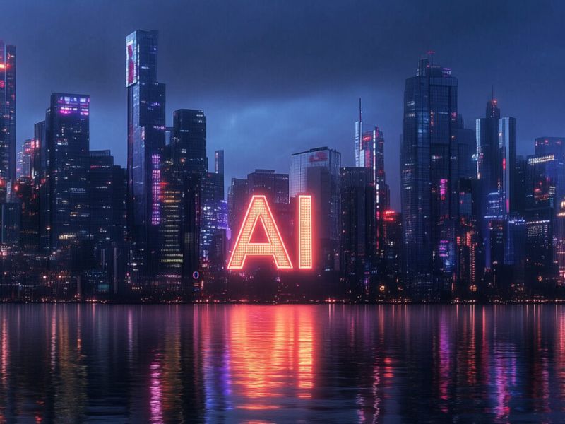Dubai launches ‘One Million Prompters’ initiative