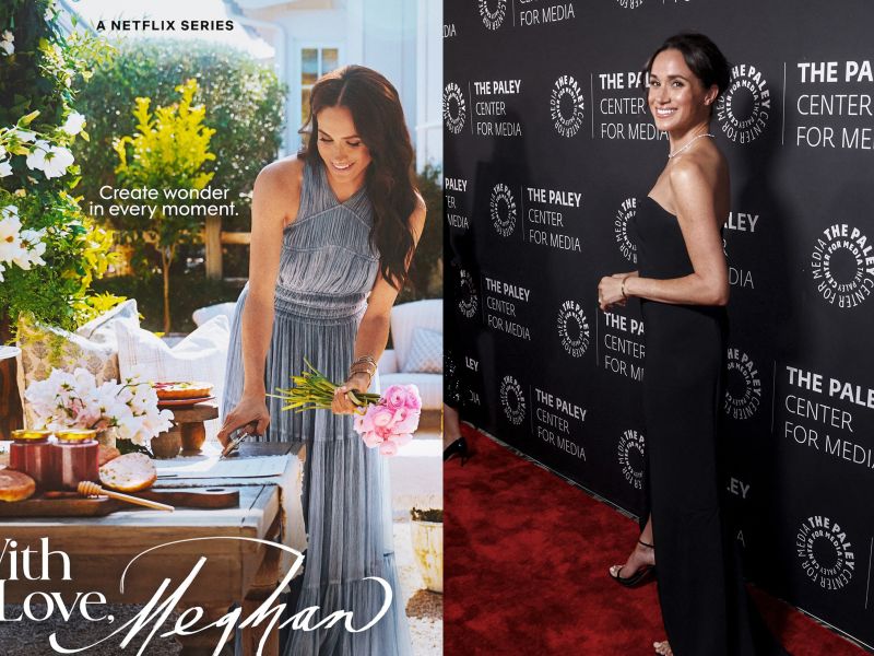 Meghan Markle