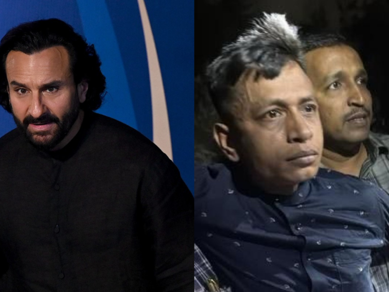 Saif Ali Khan