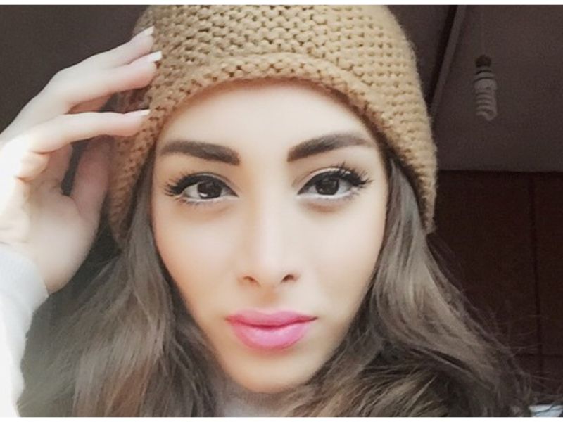 آنجي مراد