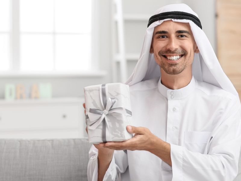أفكار هدايا رمضان للموظفين