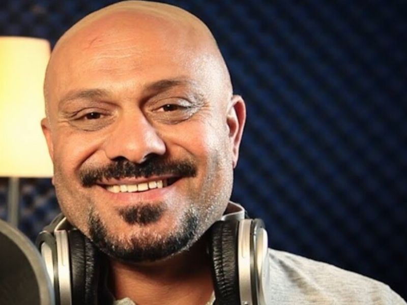 بلال الكبيسي
