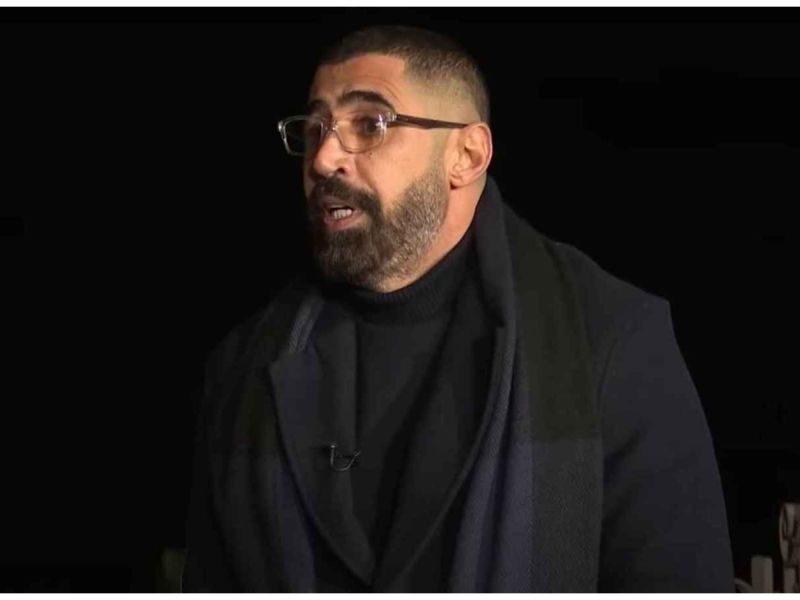 محمد حداقي
