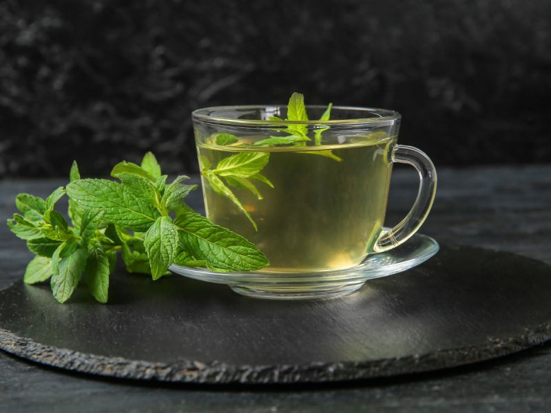 5 مشروبات تقوي المناعة وتحسن الهضم