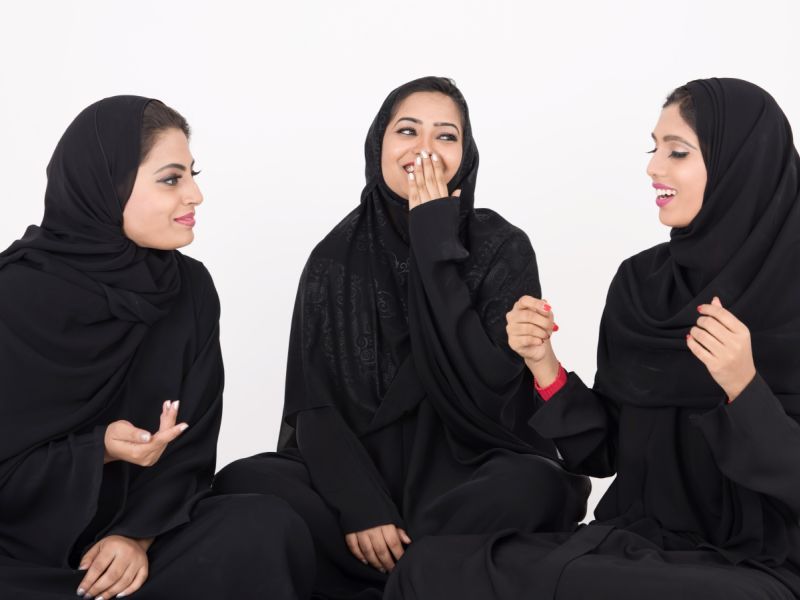 10 أفكار نسائية للاحتفال بيوم التأسيس السعودي مع صديقاتك