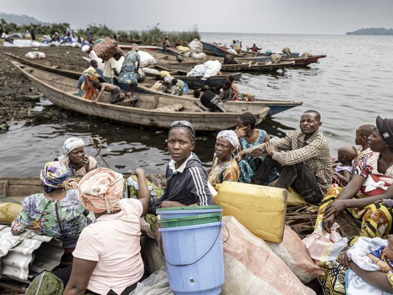 CODECO militants kill over 51 civilians in Eastern Congo massacre