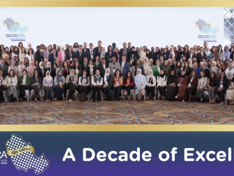 A Decade of Excellence: GCC Regulatory Affairs Pharma Summit Draws 650+ Industry Leaders in Dubai