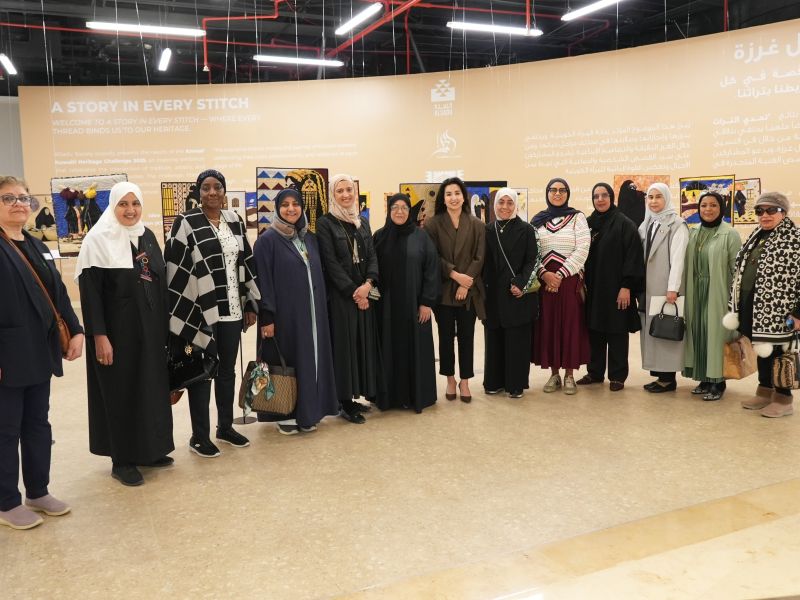 Al Hamra Celebrates Kuwait’s National and Liberation Days with Exciting Events and Activities