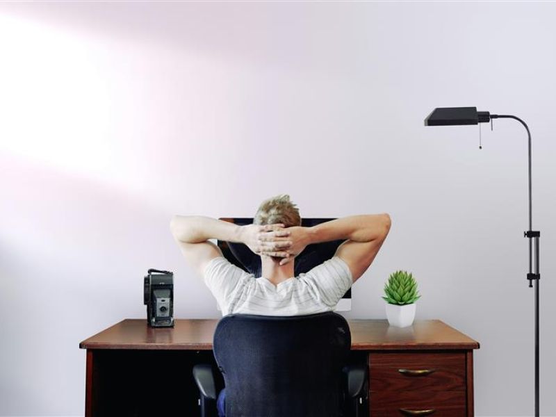 Getting ghosted after applying for a job? - Here's why!
