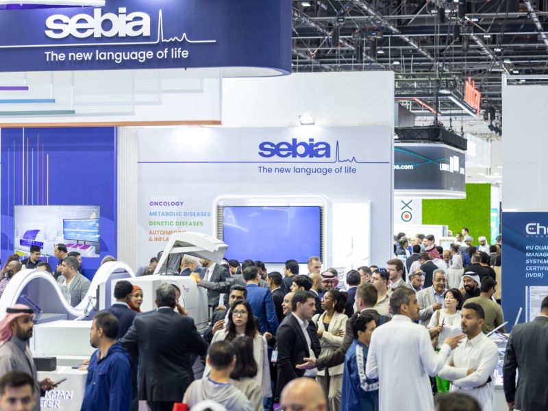 Medlab Middle East spotlights AI in African diagnostics as the 24th edition of the event concludes 
