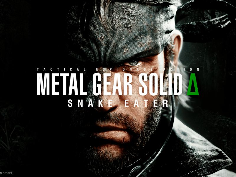Metal Gear Solid