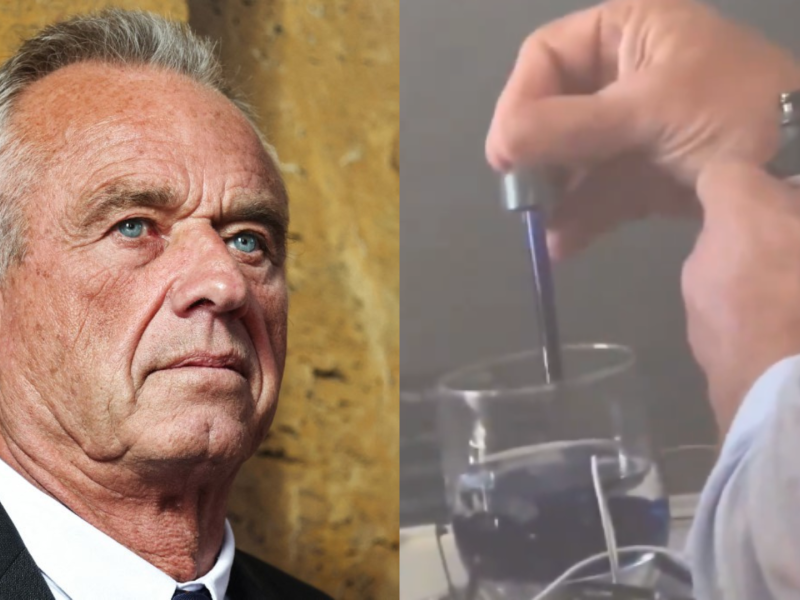 RFK Jr