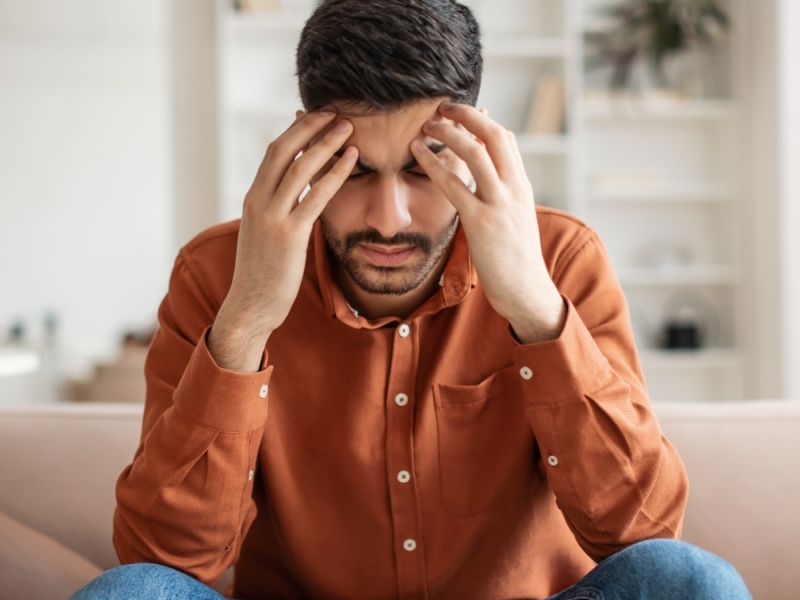 8 طرق لتجنب العصبية أثناء الصيام