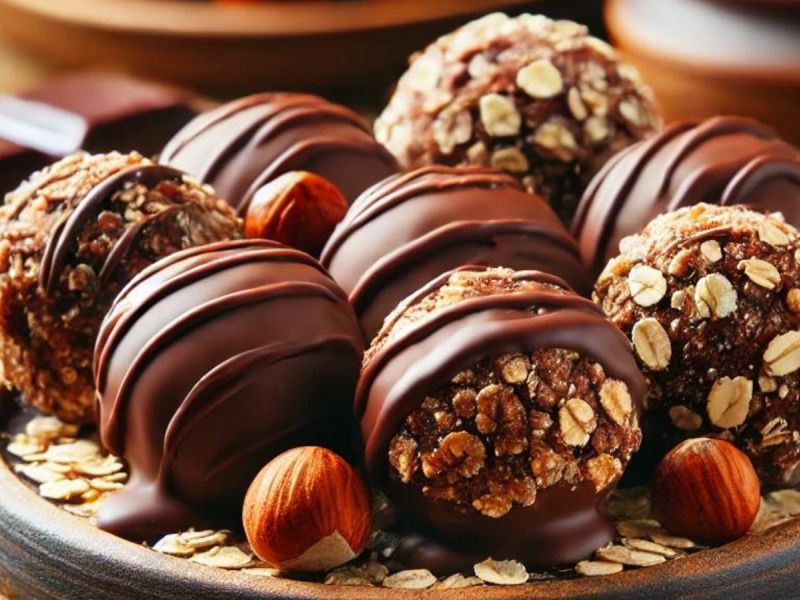 تحلية صحية بدون سكر