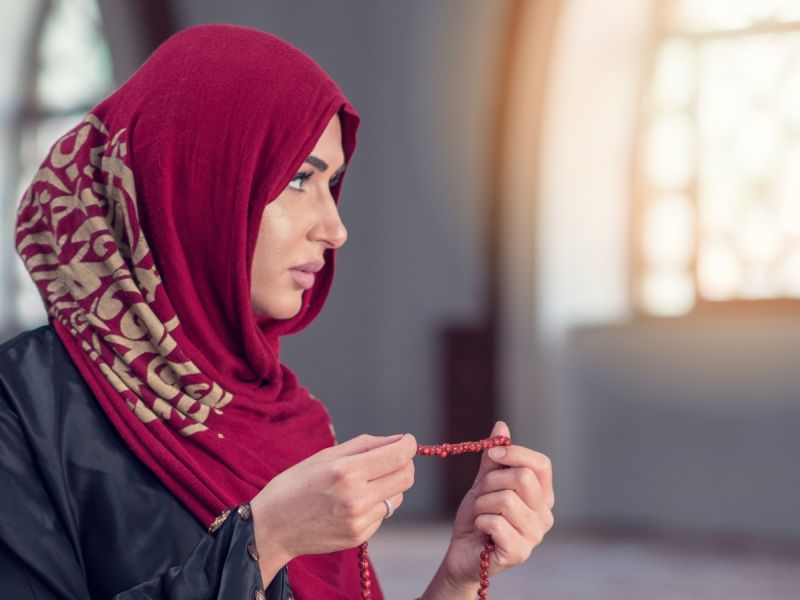 أدعية عن استقبال عيد الفطر