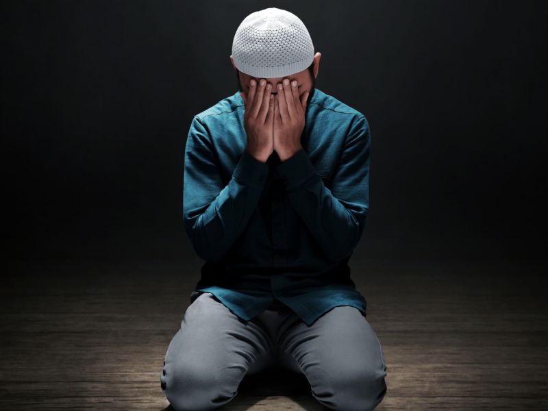 دعاء قيام الليل في العشر الأواخر رددها في هذه الأيام الفضيلة