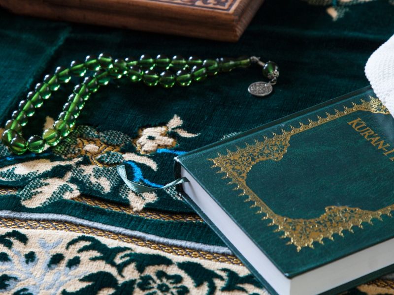 سر الفوز بالعشر الاواخر الذي لا يخبرك به أحد
