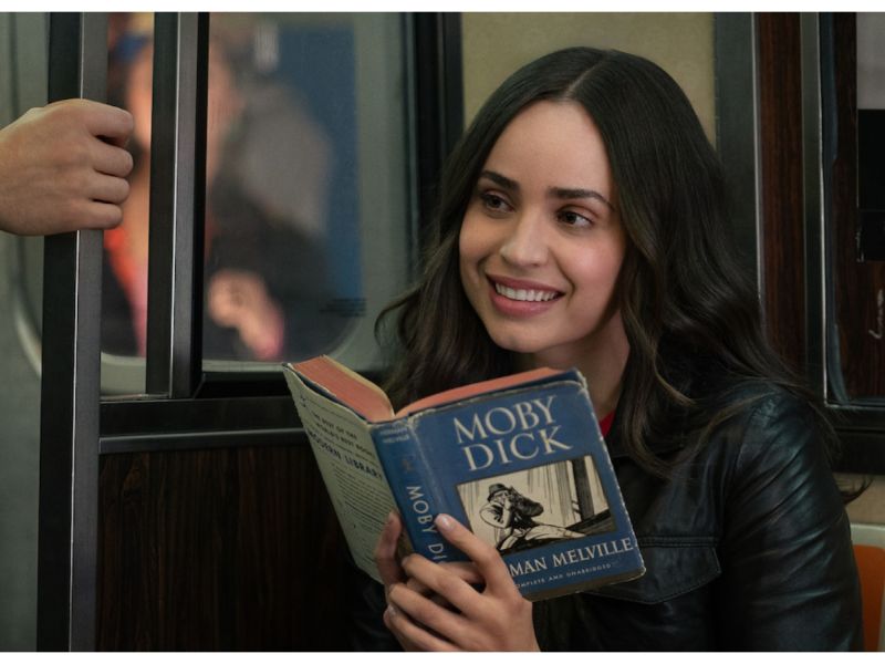 فيلم The Life List