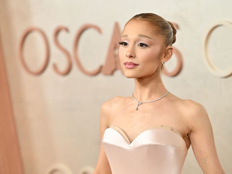 Ariana Grande