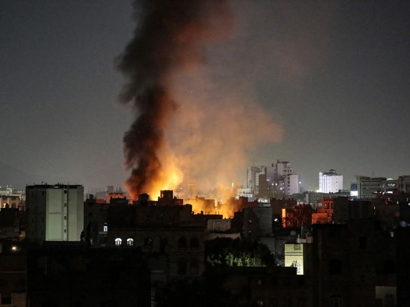 Yemen