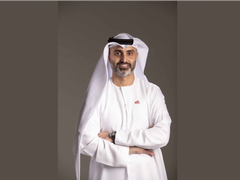 e& joins as Main Partner of Fathers’ Endowment campaign