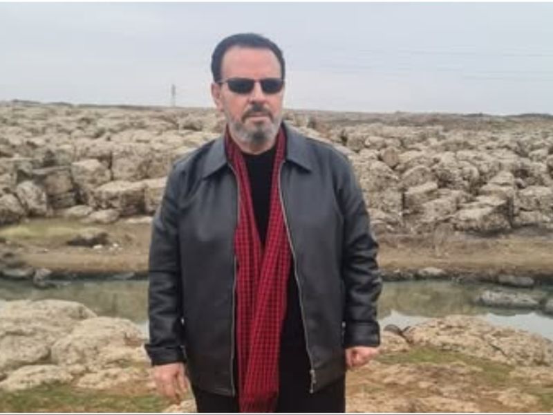 Nour Eddin Allabbad